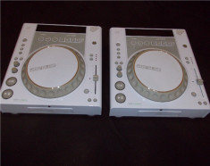 Vand 2 CD-Playere Reloop rmp-1, cu MP3, scratch, pret/pereche (sau schimb cu nintendo wii, ps3) foto