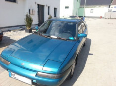 DEZMEMBREZ MAZDA 323 F foto