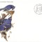 FDC Pasari, Canada, 2004