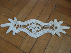 MACRAME 8/27CM foto