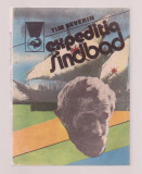 Tim Severin - Expeditia Sinbad, 1987