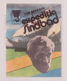 Tim Severin - Expeditia Sinbad