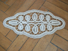 MACRAME 13/28CM foto