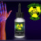 Tus de tatuat Mom&#039;s UV (Blacklight) invizibil 30ml