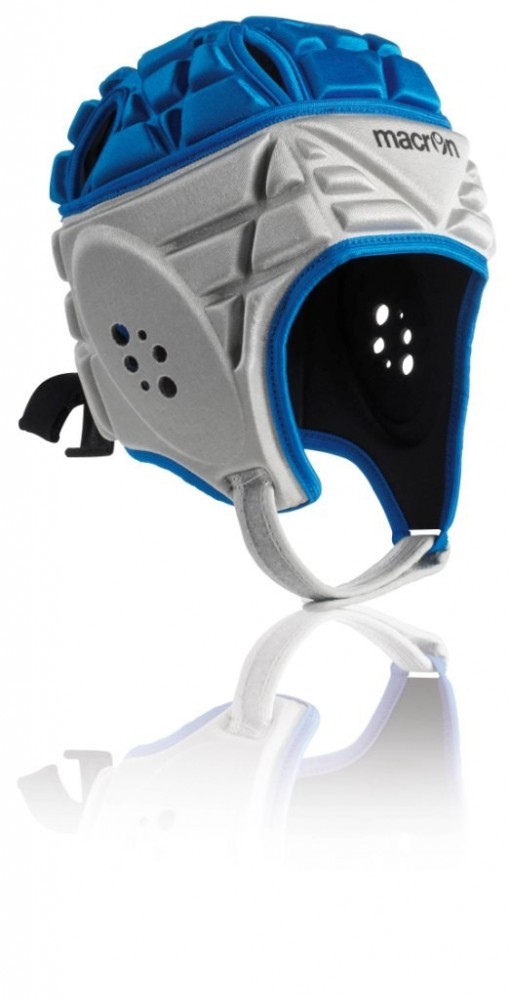 Casca protectie rugby HELMET - Macron | arhiva Okazii.ro