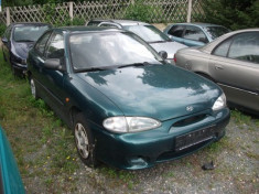 DEZMEMBREZ HYUNDAI ACCENT foto