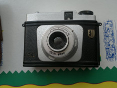 Aparat foto colectie camera Certo-Phot nemteasca 1958-1962 -aproximativ 55 ani Germania de Est foto