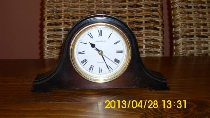 ceas LONDON CLOCK