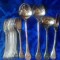 SET DE TACAMURI ROSENTHAL.