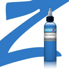 Intenze Mario&amp;#039;s Light Blue 30 ml tus pentru tatuat foto