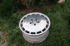 Jante Mercedes 16&amp;quot; 5x112 Lorinser VW Audi Skoda foto