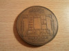 Medalie Karlsruhe Staatliche Munze 28,14 grame, Europa