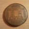 Medalie Karlsruhe Staatliche Munze 28,14 grame