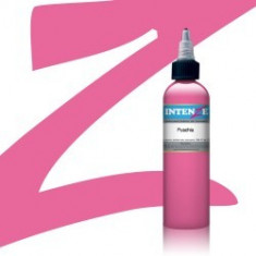 Intenze Fuchsia 30 ml tus pentru tatuat foto