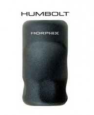 Maner Hambolt Morphix (grip) 30 mm negru pentru masina de tatuat ORIGINAL foto