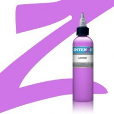 Intenze Lavender 30 ml tus pentru tatuat foto