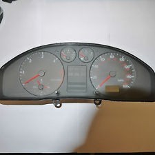 ceasuri bord audi A4 B5 an 96 - 97 foto mare ceasuri bord audi A4 B5 an 96 - 97 foto mare