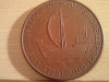 Medalie Leistungsschau im schiffsmodellsport Stralsund 39,49 grame, Europa