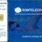 Cartela telefonica Romtelecom, Comitetul Olimpic Roman 9 Succes, 1 ron