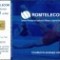 Cartele telefonica Romtelecom, Comitetul Olimpic Roman 6 Hotarare, 2 bucati, 1 ron