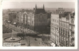 CPI (B2517) BELGRAD - TERAZIJE, CIRCULATA , STAMPILE, TIMBRE