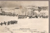 CPI (B2527) PANORAMA DE LUCERNE. RAZBOI 1870-1871, WAR, WW