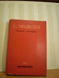 Pacatele Tineretelor - C.Negruzzi