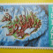 ISLANDA 1972 SERIE 1 VAL MNH 400 F