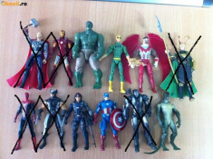 Figurine Marvel Universe 10cm foto