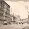 CPI (B2528) AUSTRIA, WIEN, VIENA, FAVORITENSTRASSE, EDITURA P. LEDERMANN, CIRCULATA 25. IX. 1913, STAMPILA, TIMBRU