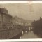 CPI (B2523) PRAGA. PRAHA PRI MESICKU, CIRCULATA 24.XI. 1912, STAMPILE, TIMBRU