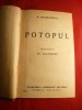 H.Sienkiewicz - Potopul - ed. 1941