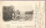 CPI (B2515) FRANTA. NEUFCHATEAU, BORDS DU MOUZON, EDITURA mp. BREVET LENOIR, CIRCULATA 25.SEPT. 1900, STAMPILE, TIMBRU