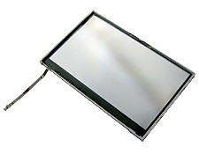 PSP 100X Backlight Repair foto