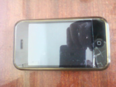 iPhone 3g 8gb foto