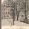 CPI (B2549) GERMANIA. KARLSRUHE, HAUS BILLING am KAISERPLATZ, EDITURA POSTKARTENVERLAG, CIRCULATA 30.10. 1906, STAMPILE, TIMBRU