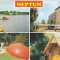 Vedere Neptun, semnata de scriitorul Ioan N Chitu 1980