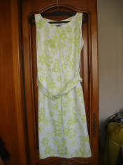 rochie marimea 38 jss foto