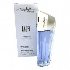 Parfum Thierry Mugler Angel feminin, apa de parfum 100ml (TESTER) foto