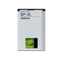 Acumulator, Baterie Nokia BP-4L- : 6650, 6760, E6, E52, E55, E61i, E63, E71, E72, E73, E90, N810, N97, ORIGINAL foto