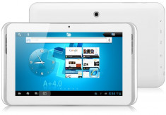 Ampe A78 - 7 inch IPS (1024*600), Android 4.1.1, Dual Core 1.2Ghz, limba romana foto