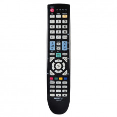 Telecomanda universala pentru SAMSUNG TV/VCR/DVD/STB RM-D762 foto