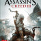 Assassin&#039;s Creed III (Assassins Creed 3) - Joc ORIGINAL - Wii U, NOU si SIGILAT