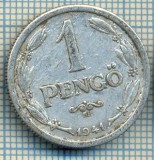 541 MONEDA - UNGARIA - 1 PENGO -anul 1941 -starea care se vede