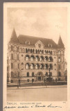 CPI (B2550) GERMANIA. BERLIN, ROMANISCHES HAUS, CIRCULATA 19.SEPT. 1909, STAMPILE, TIMBRU, Europa, Printata