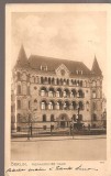 CPI (B2550) GERMANIA. BERLIN, ROMANISCHES HAUS, CIRCULATA 19.SEPT. 1909, STAMPILE, TIMBRU