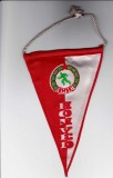 Fanion fotbal HONVED BUDAPESTA