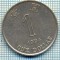526 MONEDA - HONG KONG - ONE DOLLAR -anul 1994 -starea care se vede