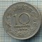 543 MONEDA - AUSTRIA - 10 GROSCHEN -anul 1929 -starea care se vede