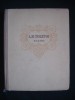 L. N. TOLSTOI - TEATRU (1953, editie cartonata, editie bibliofila)